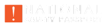 National Safety Passport